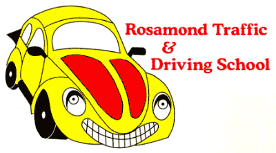 Rosamond Driving School